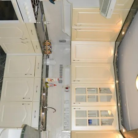 Samson Apartment Hajduszoboszlo