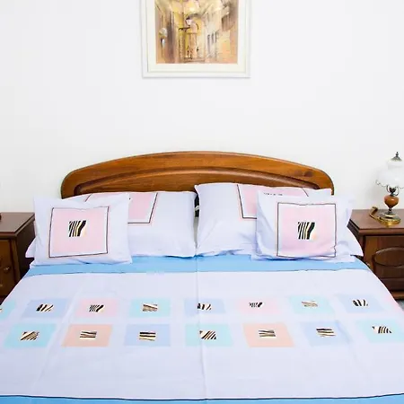 Samson Apartment