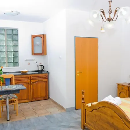 Samson Apartment Hajdúszoboszló