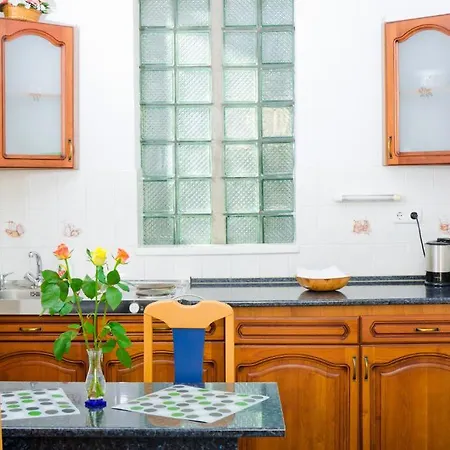 Samson Apartment Hajduszoboszlo