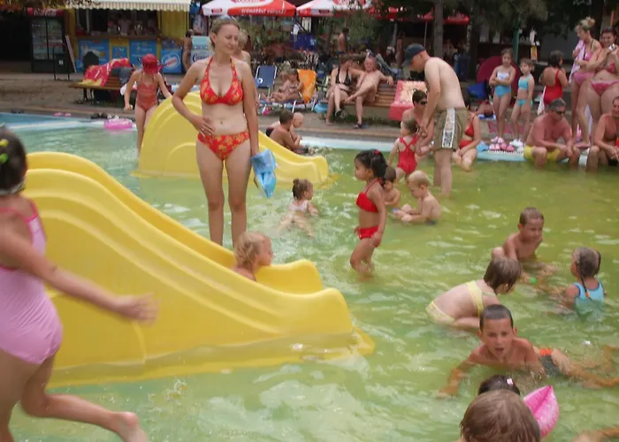 Apartmán Samson Hajdúszoboszló