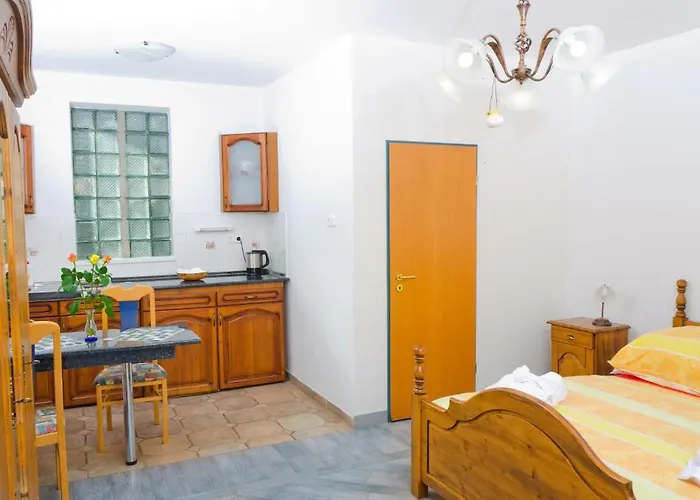 Samson Apartmán Hajdúszoboszló