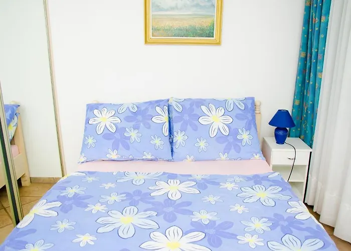 Apartmán Samson Hajdúszoboszló