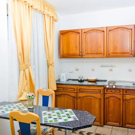 Appartement Samson *