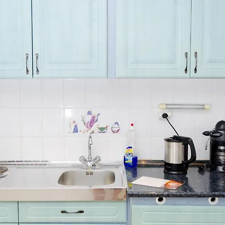 Apartamento Samson *