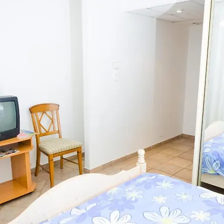 Samson Appartement *