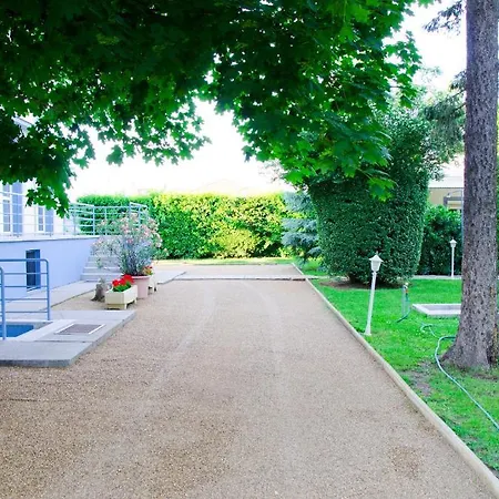 Appartement Samson Hajdúszoboszló