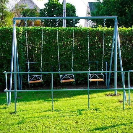 Appartement Samson *