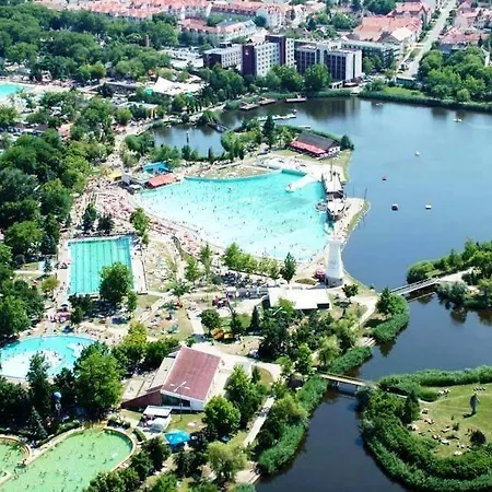 Appartement Samson *