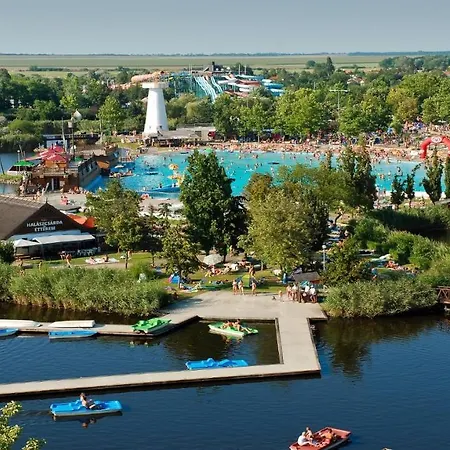 公寓 萨姆森公寓酒店