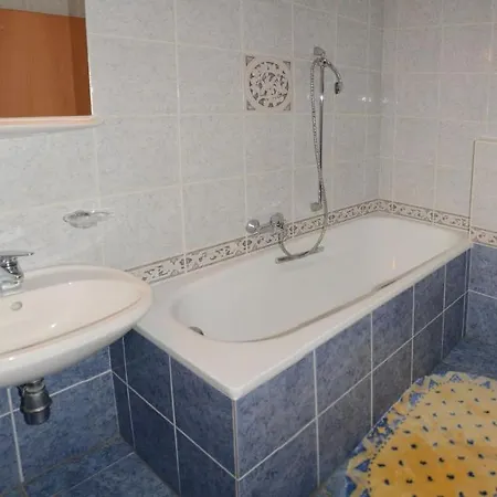 Apartamento Samson Hajdúszoboszló
